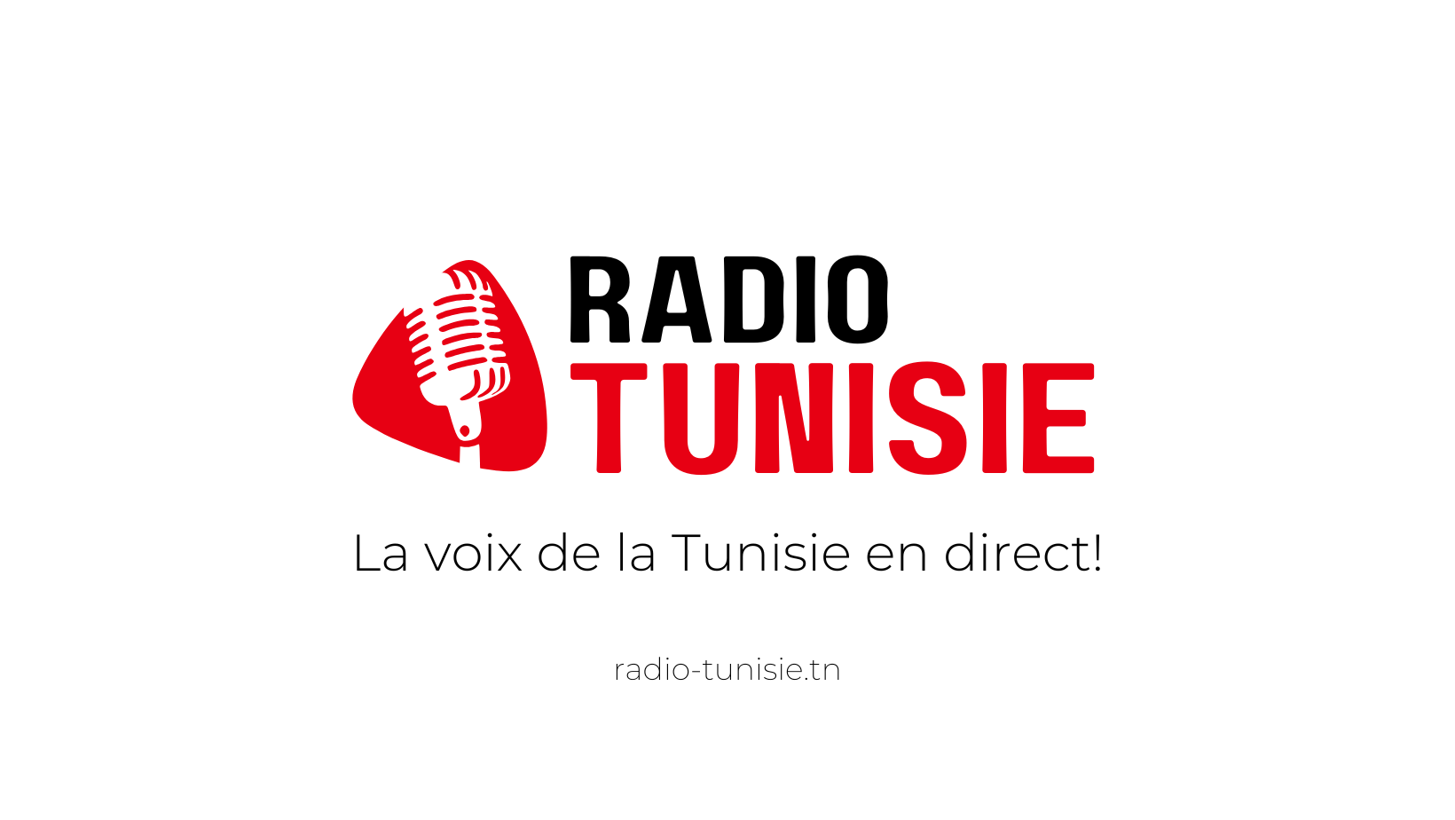 Radio Tunisie Cover
